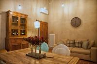 Posedenie v ubytovaní Villa Ventotto