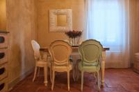 Posedenie v ubytovaní Villa Ventotto