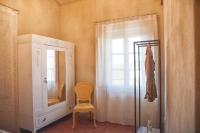Plán poschodí v ubytovaní Villa Ventotto