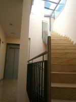 Půdorys ubytování Apartamento El Carmen by Be Alicante