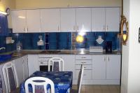 Kuchyň nebo kuchyňský kout v ubytování Villa Casa rosa Maria
