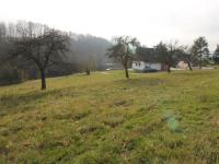 Půdorys ubytování Holiday home in Roztoky U Jilemnice with garden