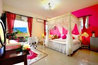 Gallery image of Happy Orange Homestay in Dongshan