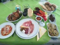 Foto dalla galleria di Agriturismo Sa Conca Ruia a Orosei