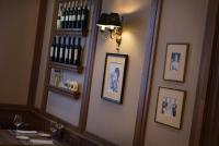 Plan piętra w obiekcie Marrol's Boutique Hotel