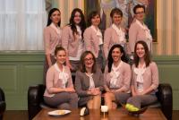Goście zatrzymujący się w obiekcie Marrol's Boutique Hotel