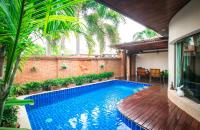 Royal Pool Villa Pattaya, Nong Prue – Updated 2024 Prices