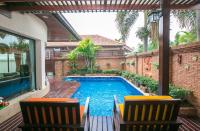 Royal Pool Villa Pattaya, Nong Prue – Updated 2024 Prices