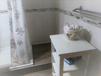 Plán poschodí v ubytovaní Comfort Family Apartments