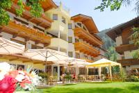 Hoone, kus hotell asub