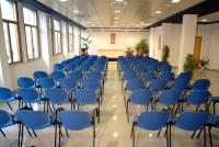 Konferenční prostory v ubytování Casa Religiosa Di Ospitalità Nazareno