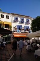Hostia v ubytovaní Elviria Apartment