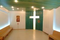 Půdorys ubytování Casa Religiosa Di Ospitalità Nazareno