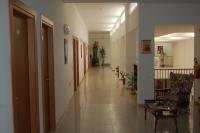 Půdorys ubytování Casa Religiosa Di Ospitalità Nazareno