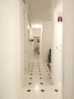 Kúpeľňa v ubytovaní Apartamento Capuchinos