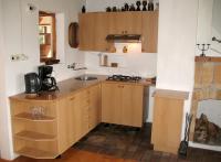 Půdorys ubytování Holiday home in Lipno nad Vltavou 30462