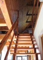 Půdorys ubytování Holiday home in Lipno nad Vltavou 30462