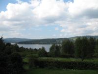Půdorys ubytování Holiday home in Lipno nad Vltavou 30462