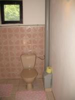 Půdorys ubytování Holiday home in Lipno nad Vltavou 30462