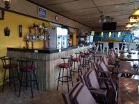 Loungen eller baren på Bee Nat Garden Resort