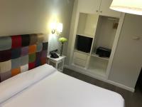 Hotel Sercotel Doña Carmela, Sewilla – aktualne ceny na rok 2022