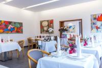 Nápoje v ubytování Brackweder Hof