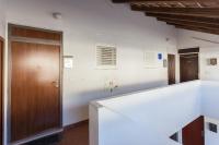 Plán poschodí v ubytovaní Apartment Marko Dubrovnik