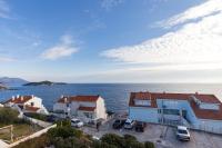 Plán poschodí v ubytovaní Apartment Marko Dubrovnik