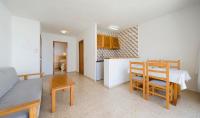 Kuchyň nebo kuchyňský kout v ubytování Apartamentos Green Line Bon Sol - AB Group