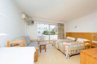 Posezení v ubytování Apartamentos Green Line Bon Sol - AB Group