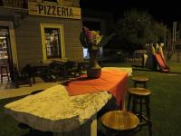 Plan piętra w obiekcie Locanda La Sosta