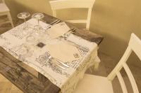 Nápoje v ubytování Hotel Maison Tresnuraghes