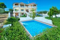 The swimming pool at or close to Zante View Studios & Villas
