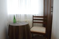 Plán poschodí v ubytovaní Rest- Pokoje z Łazienkami