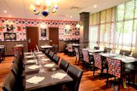 Restaurace v ubytování Greenhotels Roissy Parc des Expositions