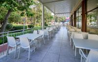 Restaurace v ubytování Hotel Laguna Park & Aqua Club - All Inclusive