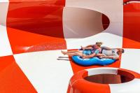Hosté ubytování Hotel Laguna Park & Aqua Club - All Inclusive