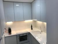 Kuchyňa alebo kuchynka v ubytovaní AIRVA: Apartamento Duque de la Victoria