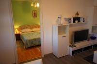 Postel nebo postele na pokoji v ubytování Apartment Marica