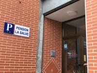 Pensión La Salve