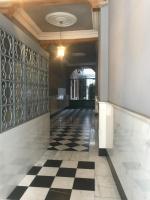 Plán poschodí v ubytovaní AIRVA: Apartamento Duque de la Victoria