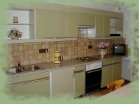 Plán poschodí v ubytovaní Apartments Jäger