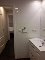Kúpeľňa v ubytovaní Apartamento valencia centro