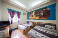 Gallery image of Blue Sea Romance B&amp;B in Green Island