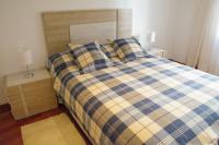 Posteľ alebo postele v izbe v ubytovaní APT GIBRALHORCE SUITE by Malaga Picasso Rentals Selection