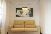 Posedenie v ubytovaní APT GIBRALHORCE SUITE by Malaga Picasso Rentals Selection