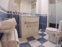 Kúpeľňa v ubytovaní APT GIBRALHORCE SUITE by Malaga Picasso Rentals Selection