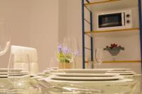 Plán poschodí v ubytovaní APT GIBRALHORCE SUITE by Malaga Picasso Rentals Selection