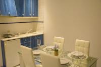 Plán poschodí v ubytovaní APT GIBRALHORCE SUITE by Malaga Picasso Rentals Selection
