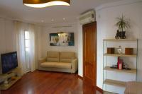 Posedenie v ubytovaní APT GIBRALHORCE SUITE by Malaga Picasso Rentals Selection